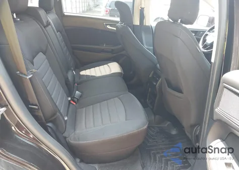 2015 Ford Edge Se z USA, uszkodzony, nr VIN 2FMTK4G98FBB43591